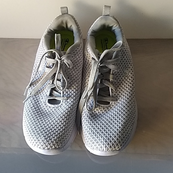 women's champion memory foam sneakers